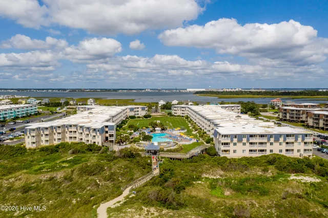 $319,000 | 1904 East Fort Macon Road, Unit 307, Atlantic Beach, NC 28512