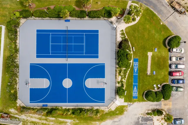 $319,000 | 1904 East Fort Macon Road, Unit 307, Atlantic Beach, NC 28512