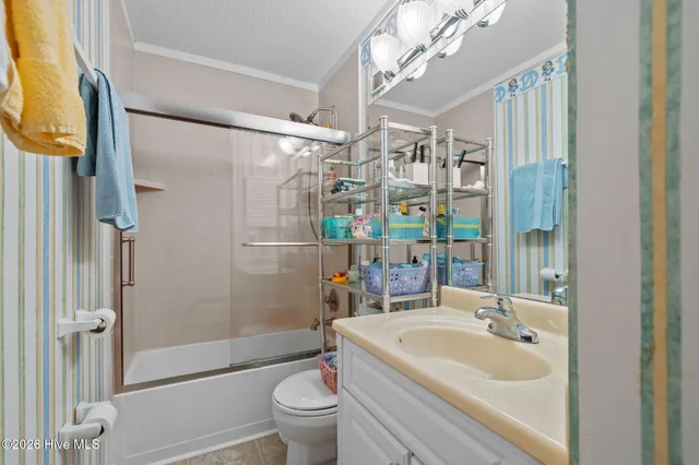 $319,000 | 1904 East Fort Macon Road, Unit 307, Atlantic Beach, NC 28512