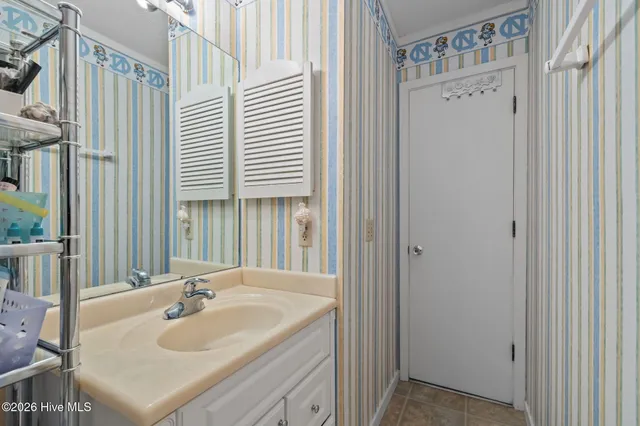 $319,000 | 1904 East Fort Macon Road, Unit 307, Atlantic Beach, NC 28512