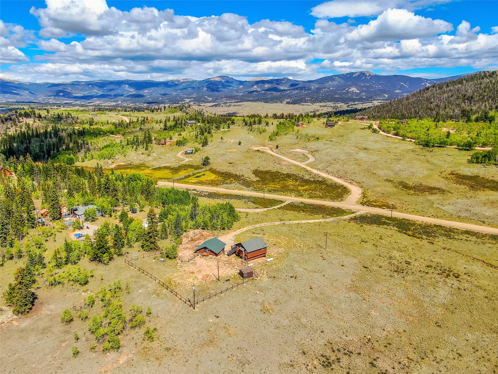 2491 Stagestop Road Jefferson, CO 80456 - Photo 42 of 43 a view of an ocean beach