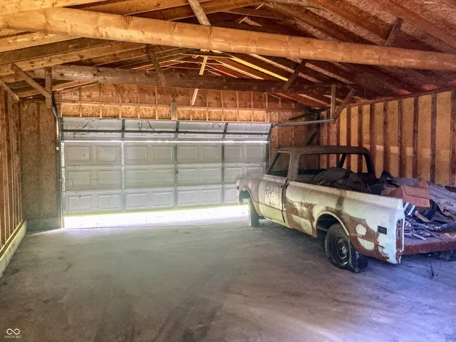 $55,000 | 3037 South Rybolt Avenue, Indianapolis, IN 46241