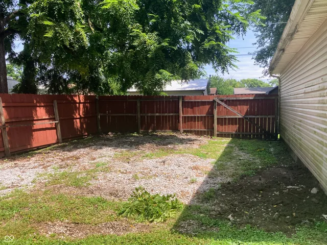 $55,000 | 3037 South Rybolt Avenue, Indianapolis, IN 46241