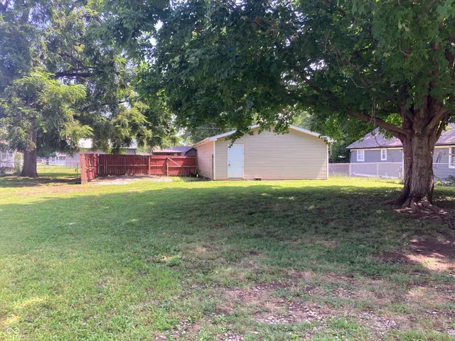 $55,000 | 3037 South Rybolt Avenue, Indianapolis, IN 46241