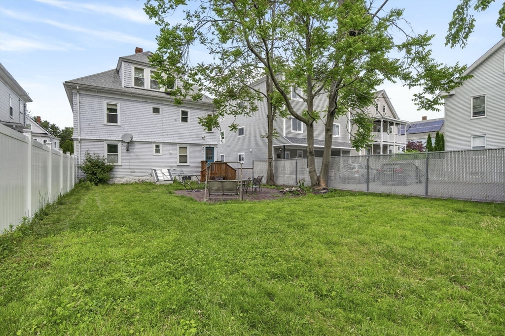 21 Dunlap Street, Unit 3 Salem, MA 01970 - Photo 20 of 25