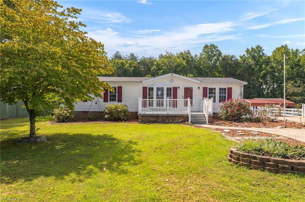 726 Spainhour Road King, NC 27021 - Photo 1 of 29 Gallery Image 1