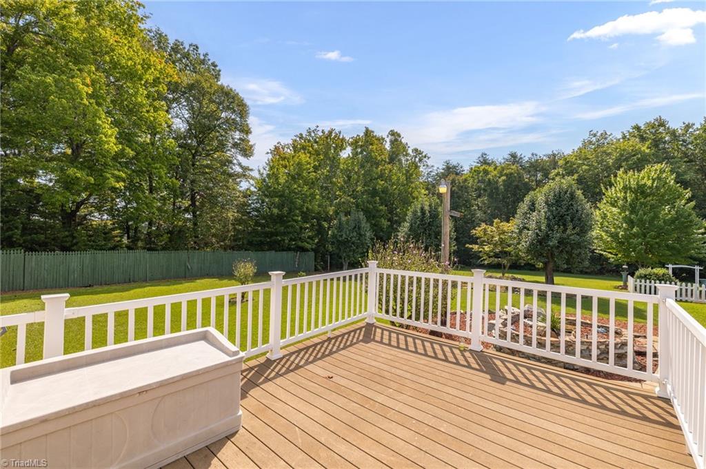 726 Spainhour Road King, NC 27021 - Photo 22 of 29 Gallery Image 22