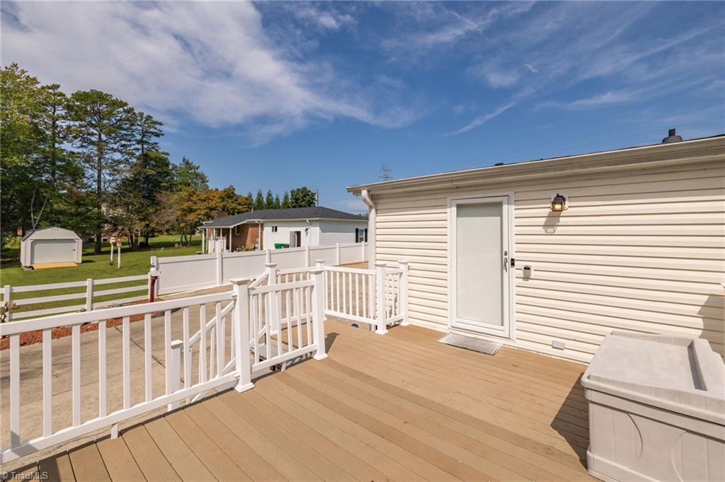 726 Spainhour Road King, NC 27021 - Photo 23 of 29 Gallery Image 23