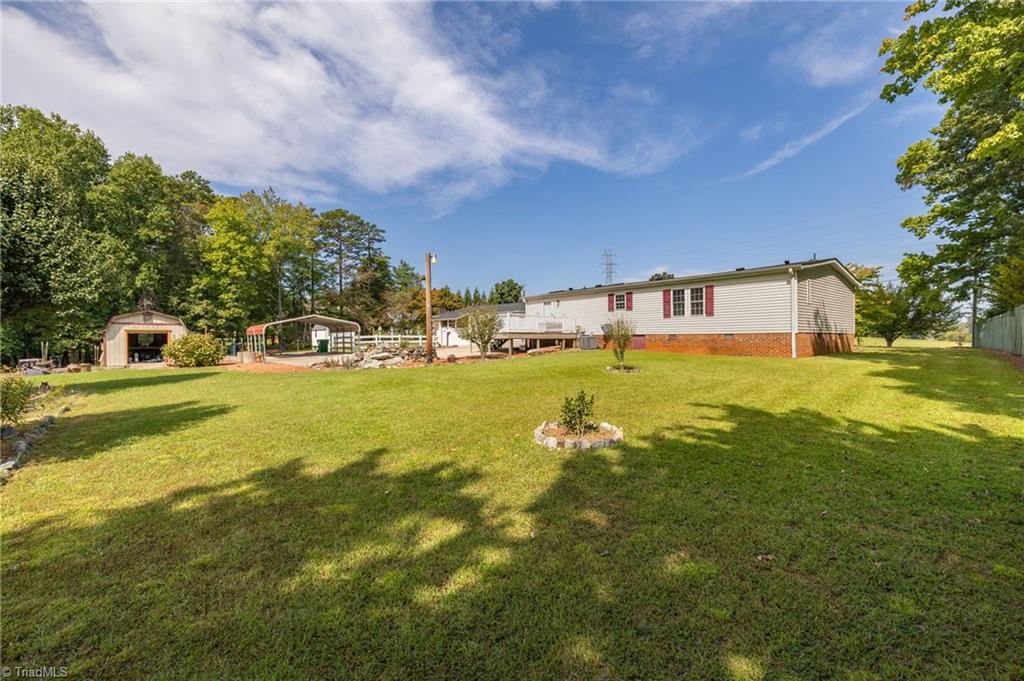 726 Spainhour Road King, NC 27021 - Photo 26 of 29 Gallery Image 26