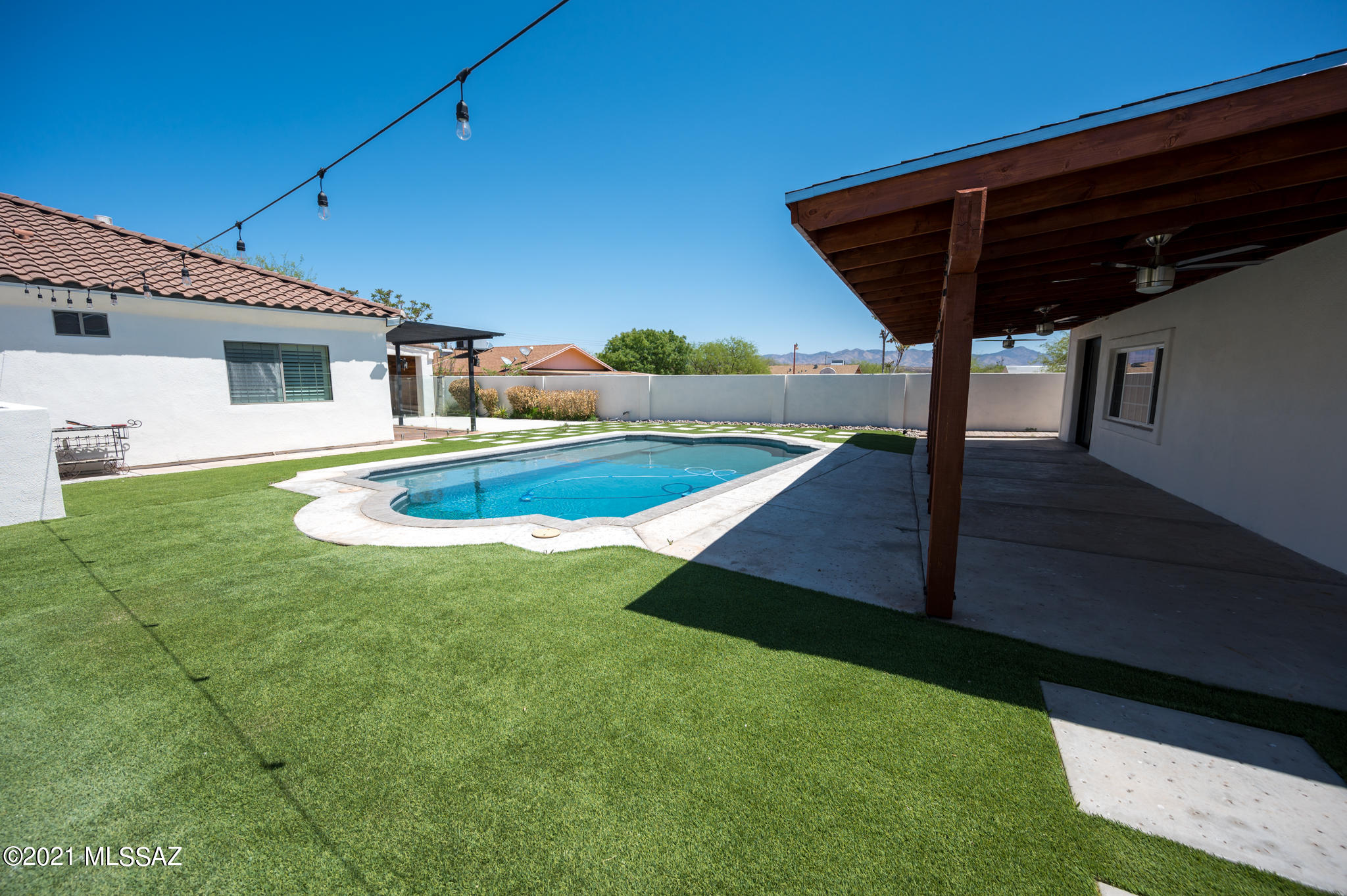 871 Calle Zapotec Rio Rico, AZ 85648 - Photo 6 of 50