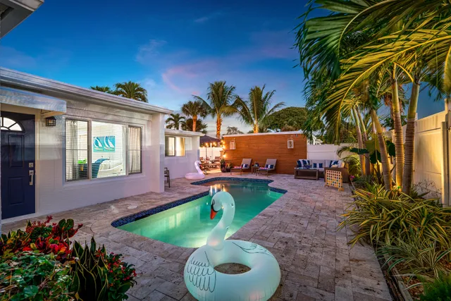 $11,500 | 214 Seacrest Lane, Delray Beach, FL 33444