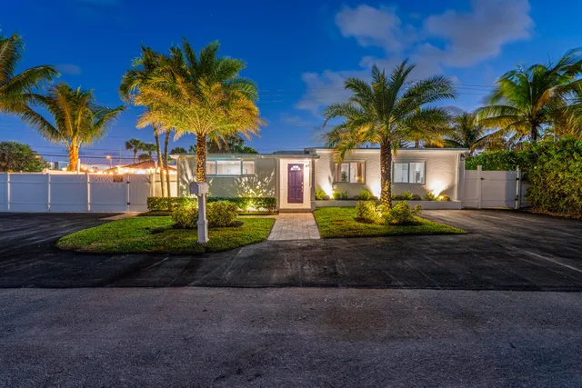 $11,500 | 214 Seacrest Lane, Delray Beach, FL 33444