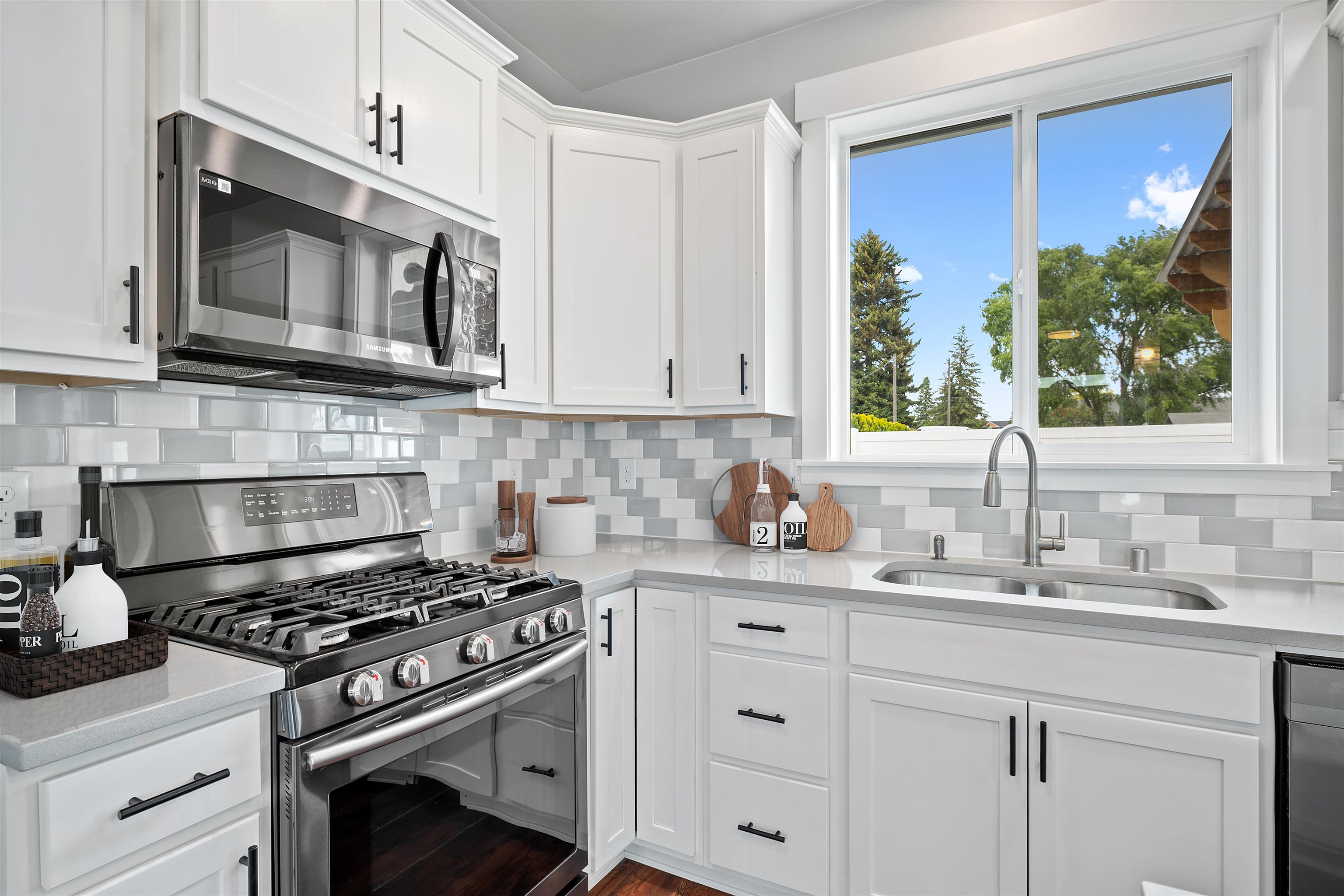 423 North Union Road Spokane Valley, WA 99206 - Photo 14 of 31
