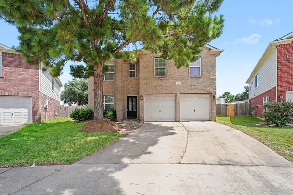 $265,000 | 19130 Edens Dawn Drive, Tomball, TX 77375