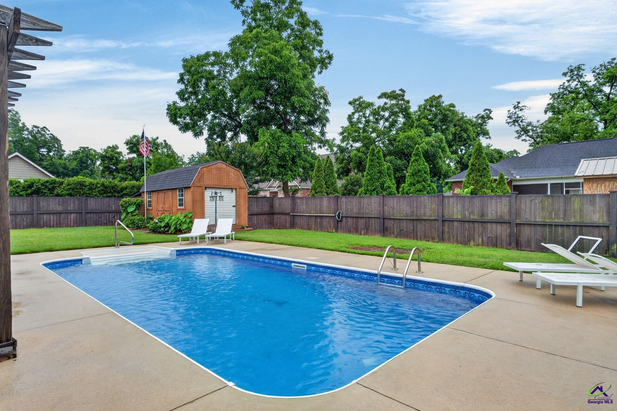 103 Rawlins Point Perry, GA 31069 - Photo 43 of 46 Gallery Image 43