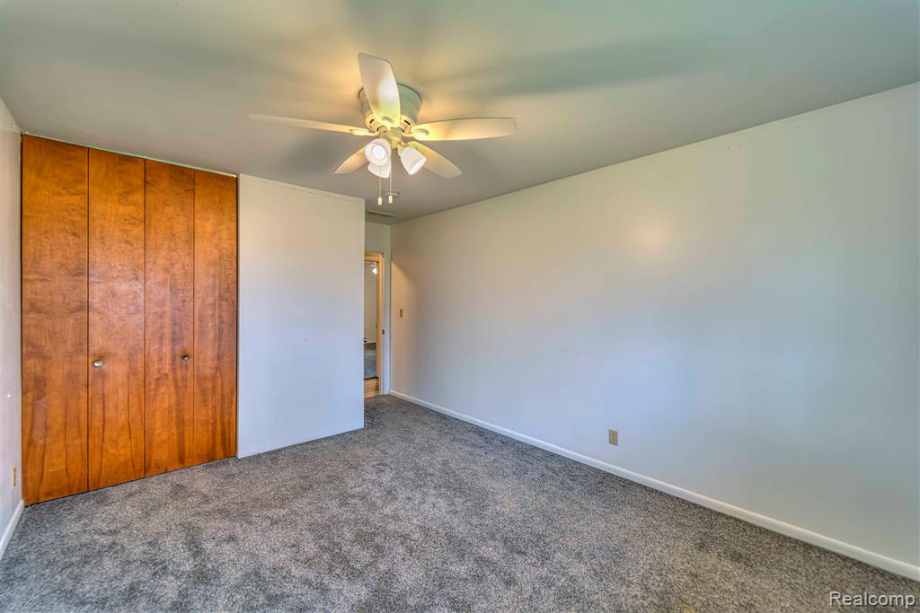 1727 Norvell Road, Unit 1 Grass Lake, MI 49240 - Photo 17 of 19