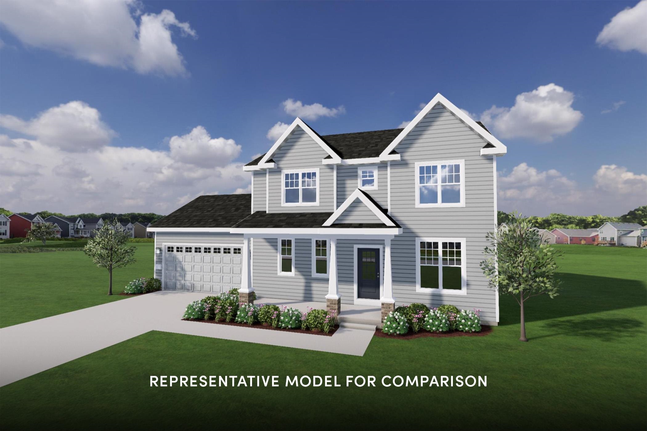 7139 Johann Farm Road Middleton, WI 53562 - Photo 1 of 2