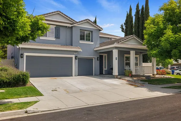 $664,950 | 220 Abelia Lane, Patterson, CA 95363