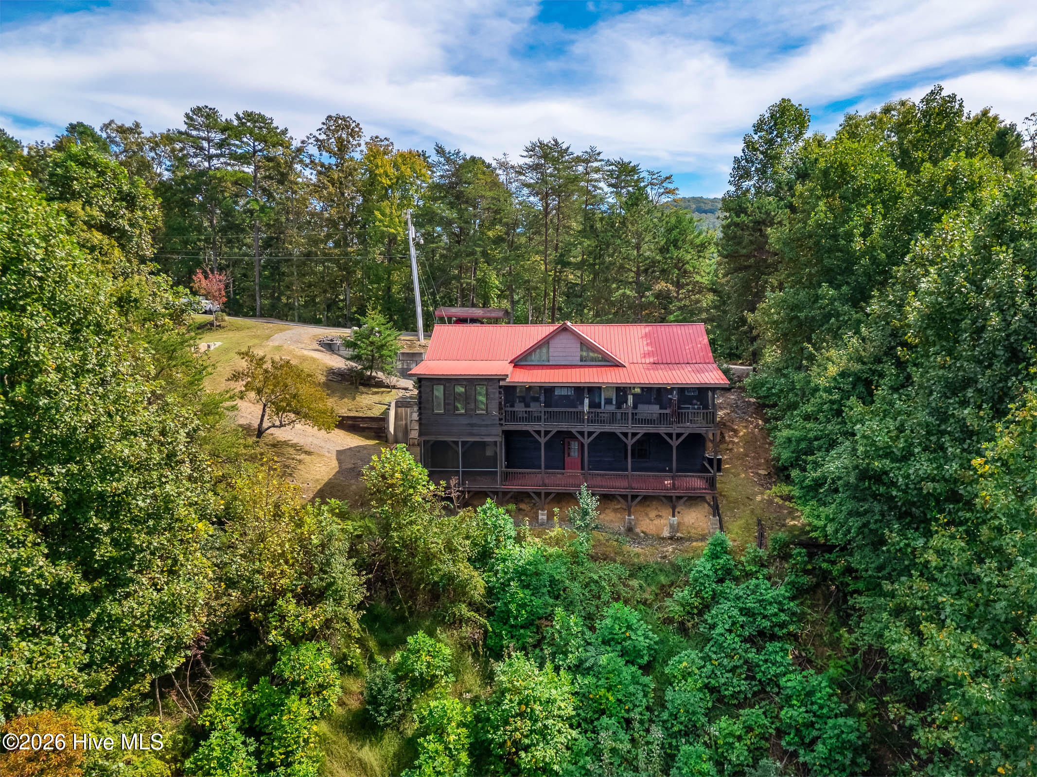 1608 Cardinal Road Murphy, NC 28906 - Photo 70 of 70 1608 Cardinal Rd. 99