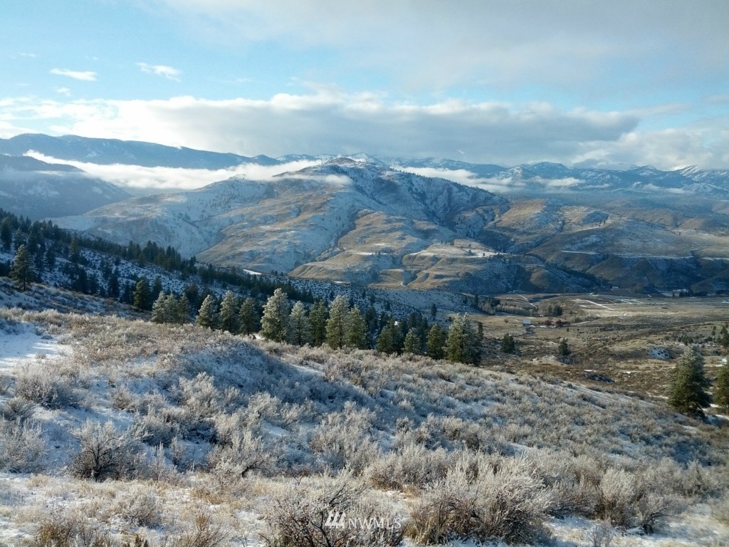 28 Cowboy Road Methow, WA 98834 - Photo 1 of 3