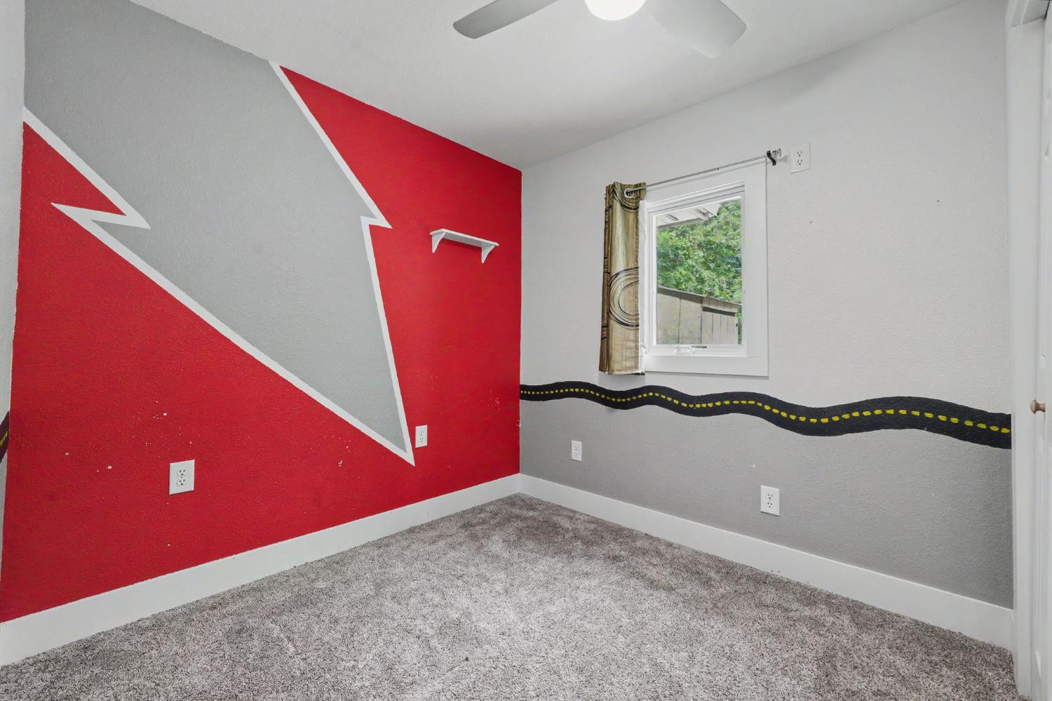 18461 Shake Ridge Road Sutter Creek, CA 95685 - Photo 42 of 77 Flex room.