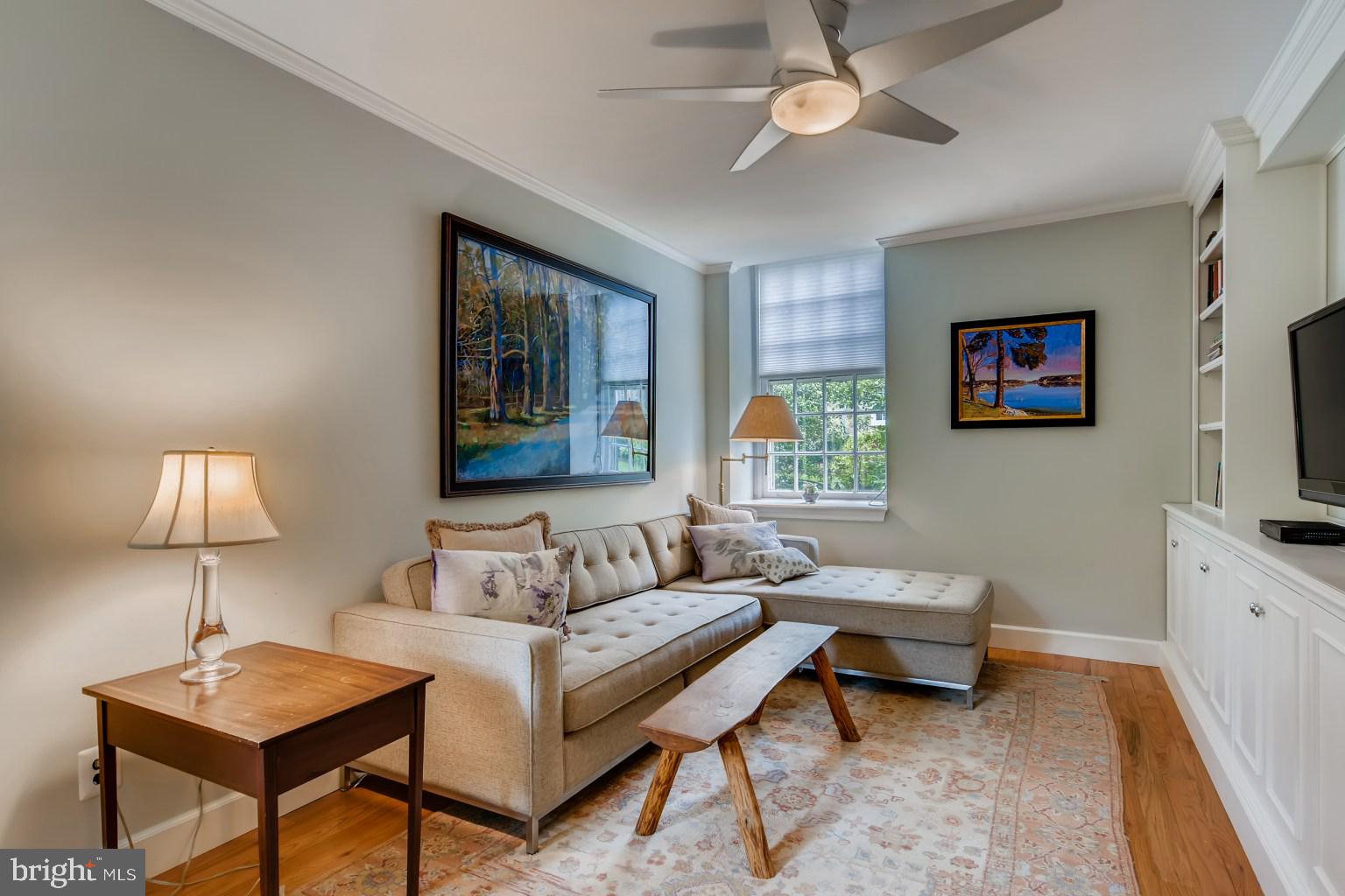 5304 Springlake Way Baltimore, MD 21212 - Photo 12 of 30 Den