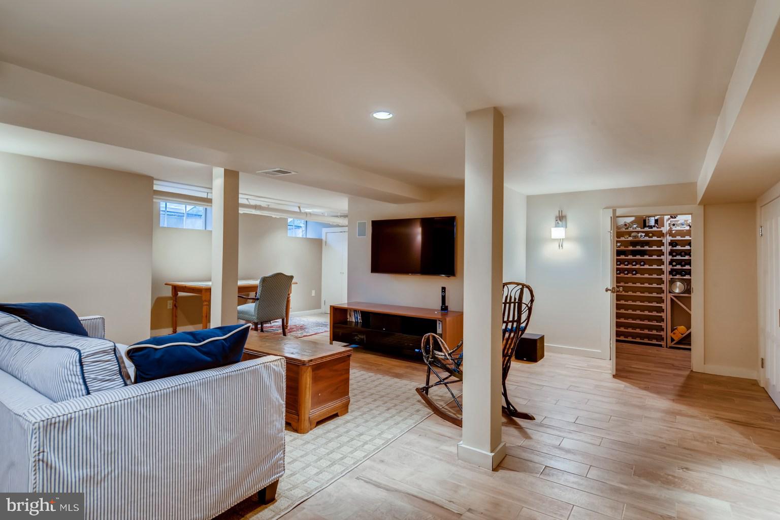5304 Springlake Way Baltimore, MD 21212 - Photo 27 of 30 Lower Level