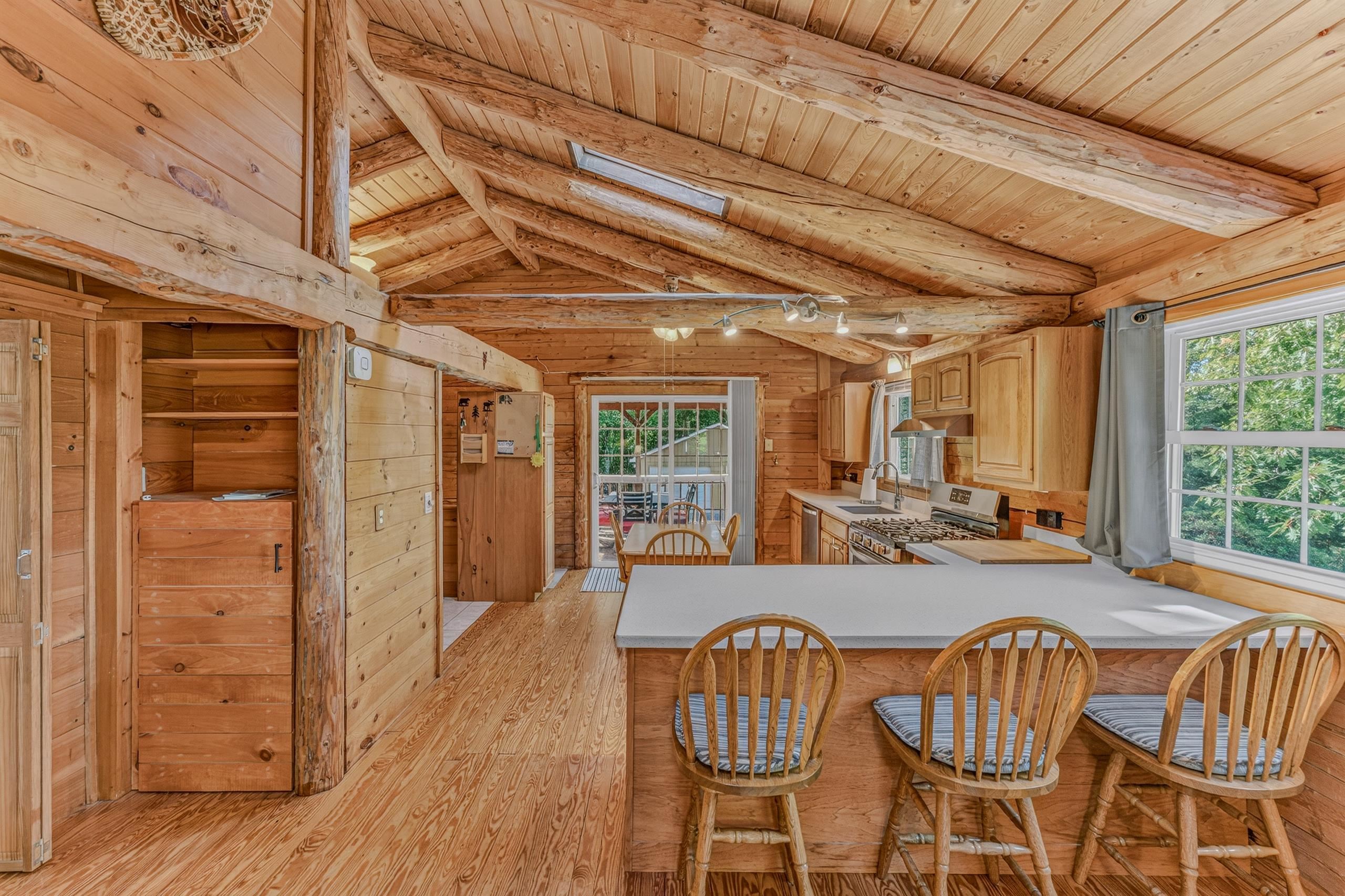 189 Plain Road Bath, NH 03740 - Photo 10 of 59 Gallery Image 10