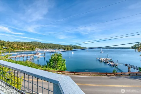 $1,500,000 | 942 Deer Harbor Road, Orcas Island, WA 98245