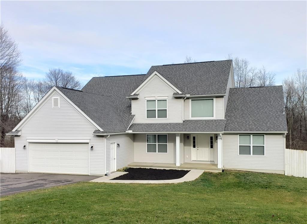 1152 Slippery Rock Road Grove City, PA 16127 - Photo 2 of 25 Gallery Image 2