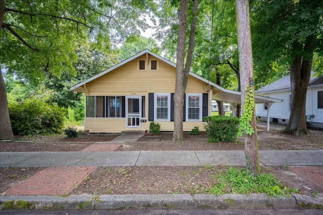 $1,000 | 2034 Fenwick Street, Augusta, GA 30904