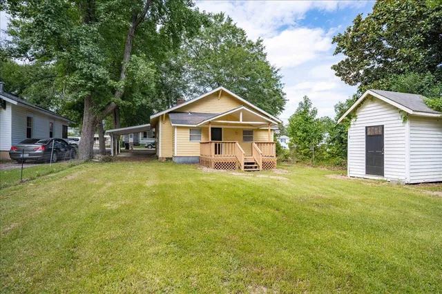 $1,000 | 2034 Fenwick Street, Augusta, GA 30904