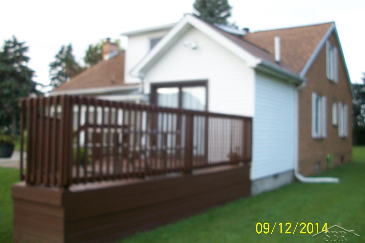 4057 South Vassar Road Vassar, MI 48768 - Photo 28 of 30