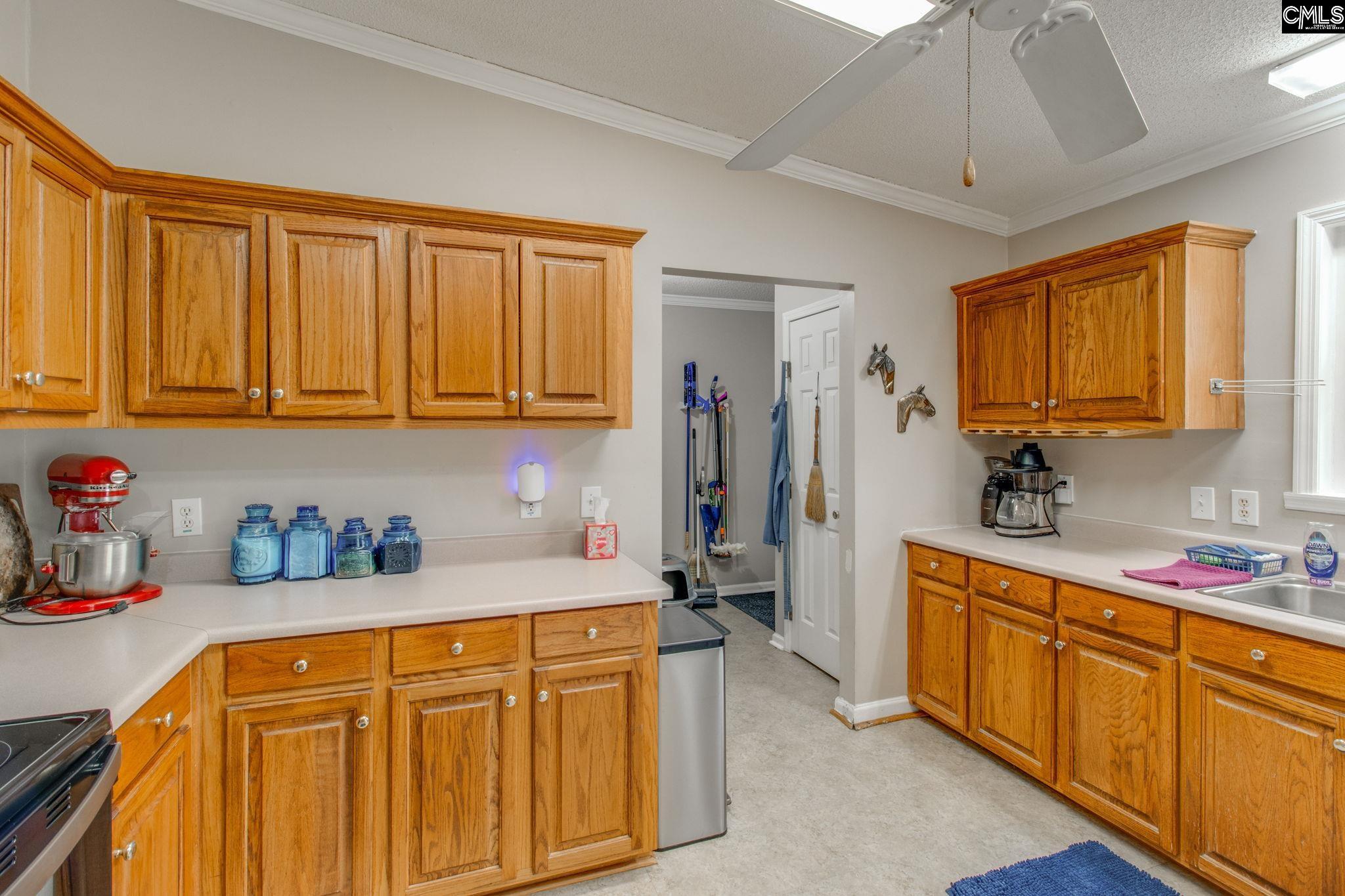 72 Favor Road Camden, SC 29020 - Photo 15 of 53