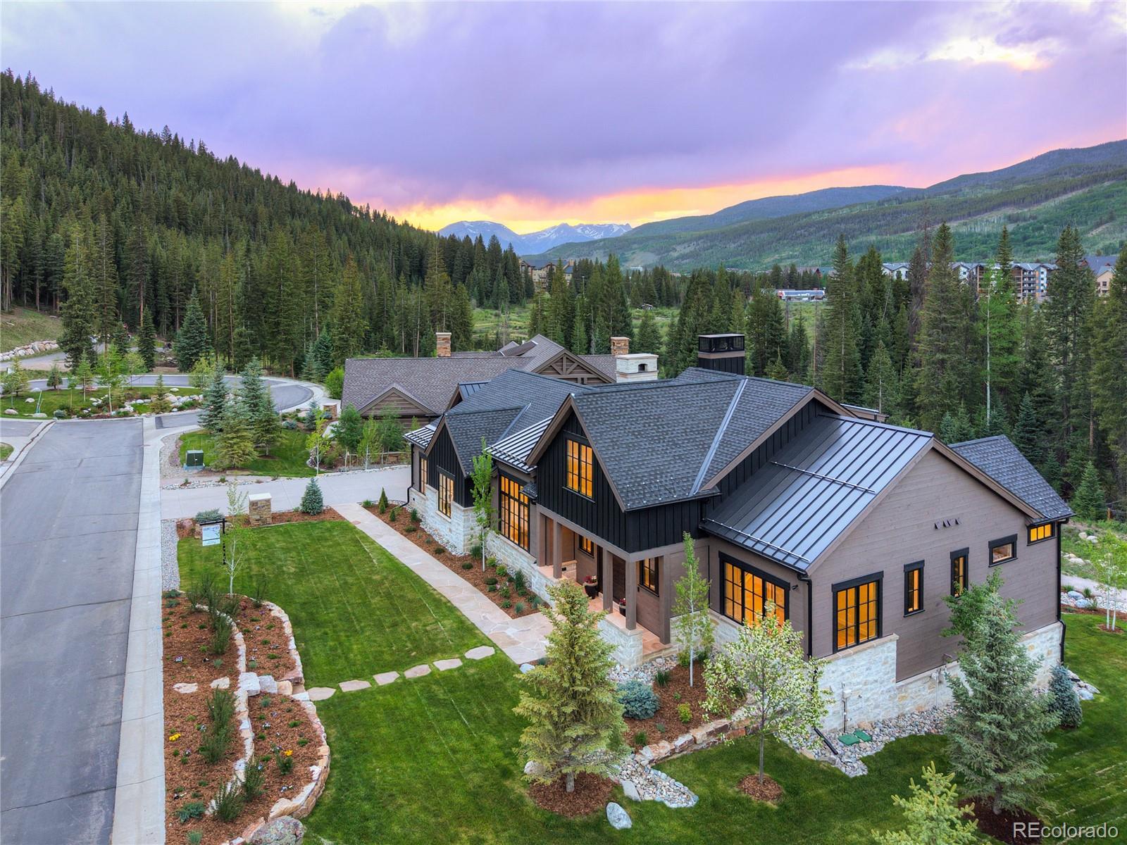 90 West Trade Court Keystone, CO 80435 - Photo 50 of 50