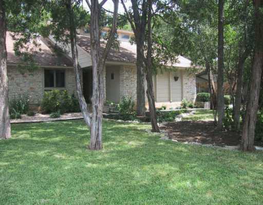 2801 Down Cove Austin, TX 78704 - Photo 1 of 1