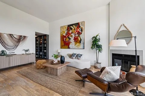 $899,000 | 785 Golden Gate Avenue, Unit 401, San Francisco, CA 94102