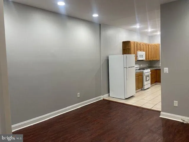 $1,650 | 822 North Washington Street, Unit 822, Baltimore, MD 21205