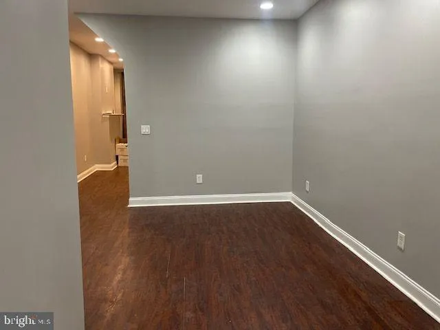 $1,650 | 822 North Washington Street, Unit 822, Baltimore, MD 21205