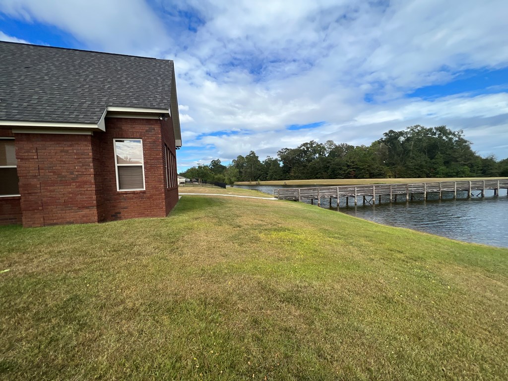 501 Pepperridge Road Houston County, AL 36301 - Photo 11 of 40
