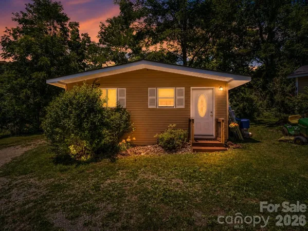 $280,000 | 11 Charlie Hill Memorial Drive, Fairview, NC 28730