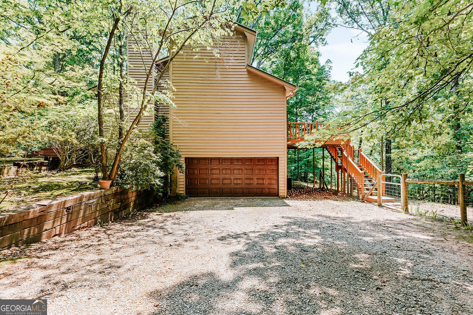 4470 B B Clark Road Gainesville, GA 30506 - Photo 8 of 50