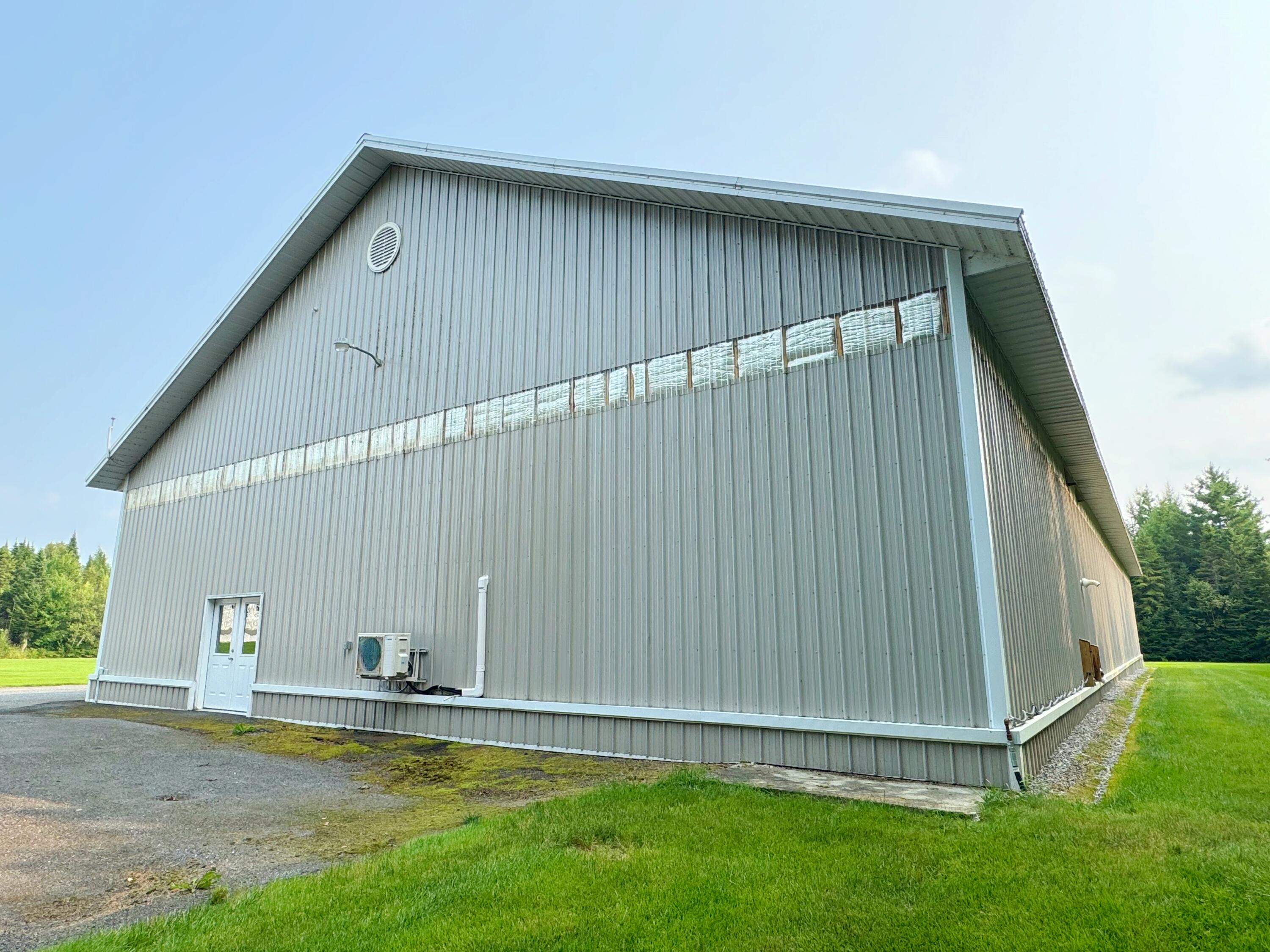 54 St John Road Fort Kent, ME 04743 - Photo 88 of 108