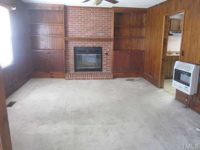 905 Cross Link Road Raleigh, NC 27610 - Photo 3 of 10