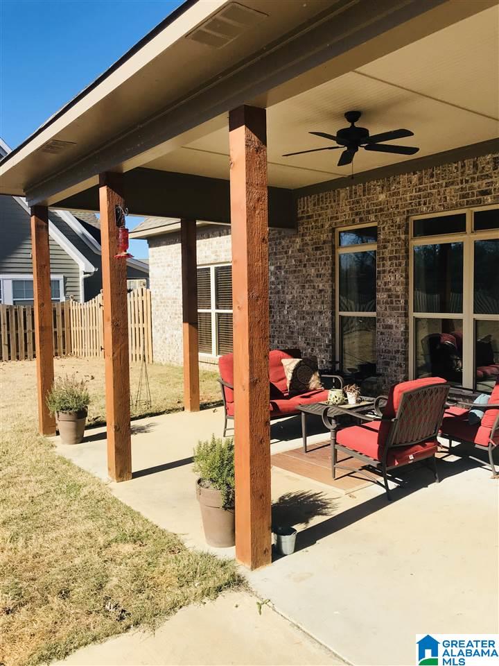 209 West Trestle Way Helena, AL 35080 - Photo 33 of 50