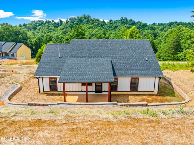 $424,900 | 3641 Atala Trail, Kodak, TN 37764