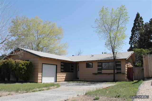 1415 Akard Drive Reno, NV 89503 - Photo 1 of 1 Photo 1