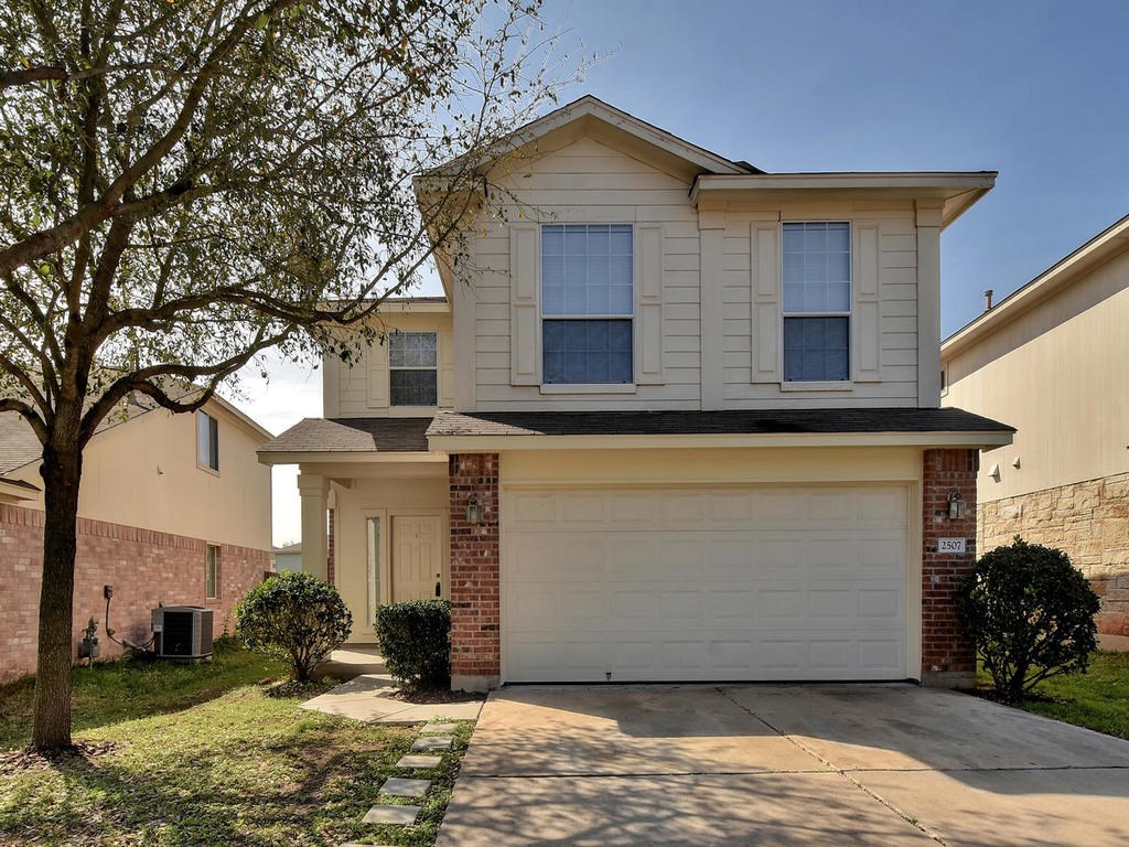 2507 Wilma Rudolph Road Austin, TX 78748 - Photo 1 of 1 Gallery Image 1