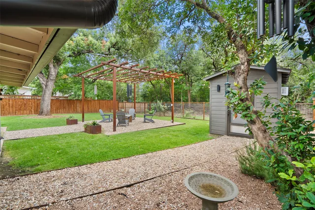 $639,000 | 2611 Coatbridge Drive, Austin, TX 78745