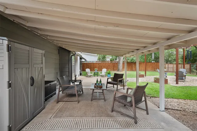 $639,000 | 2611 Coatbridge Drive, Austin, TX 78745